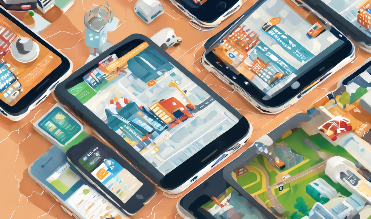 2. Какие приложения помогут сэкономить время на поездках по городуГородская жизнь – это суета и постоянное движение. Каждый день мы тратим много времени на поездки по городу, будь то на работу, в учебу или просто на встречу с друзьями. Но как часто мы задумываемся о том, как сэкономить это драгоценное время? С помощью современных технологий и приложений это стало возможным. Давайте рассмотрим несколько приложений, которые помогут вам сэкономить время на поездках по городу.Первое приложение, о котором стоит упомянуть, – это мобильный сервис такси. Забудьте о том, что нужно искать свободное такси на улице или ждать его на остановке. С помощью приложения вы всегда можете вызвать такси прямо на дом, выбрав подходящий тариф и проверив цену поездки. Также многие такие сервисы предлагают скидки и акции, что делает поездки еще более выгодными. А еще вы не будете тратить время на расчет суммы поездки и давать наличные водителю – все оплачивается через приложение. Это удобно и быстро, ведь ваше время – самый ценный ресурс в городской суете. И это только один из примеров того, какие приложения помогут вам сэкономить время на поезд